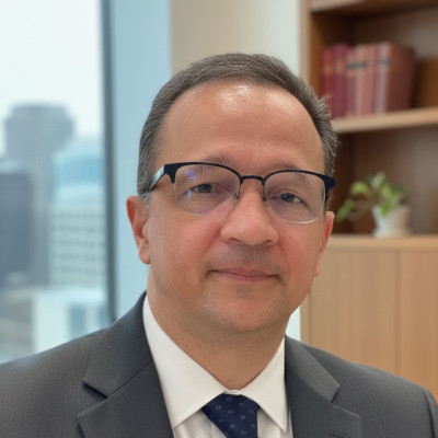 Eduardo Llaguno Velasco