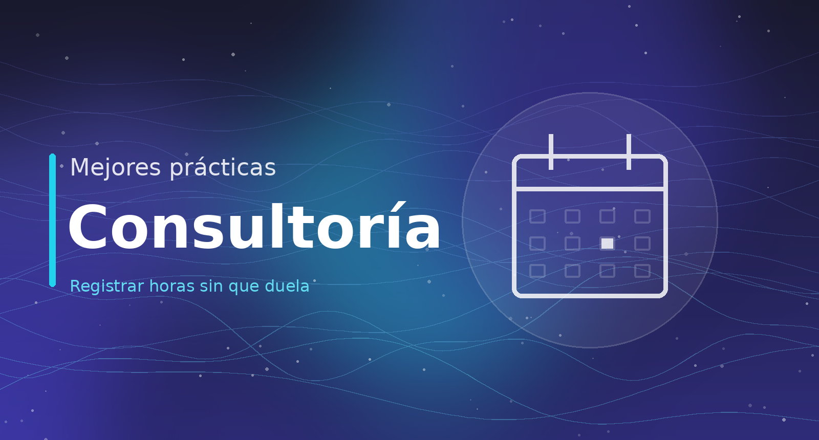 Registrar horas sin que duela: la base de la rentabilidad
