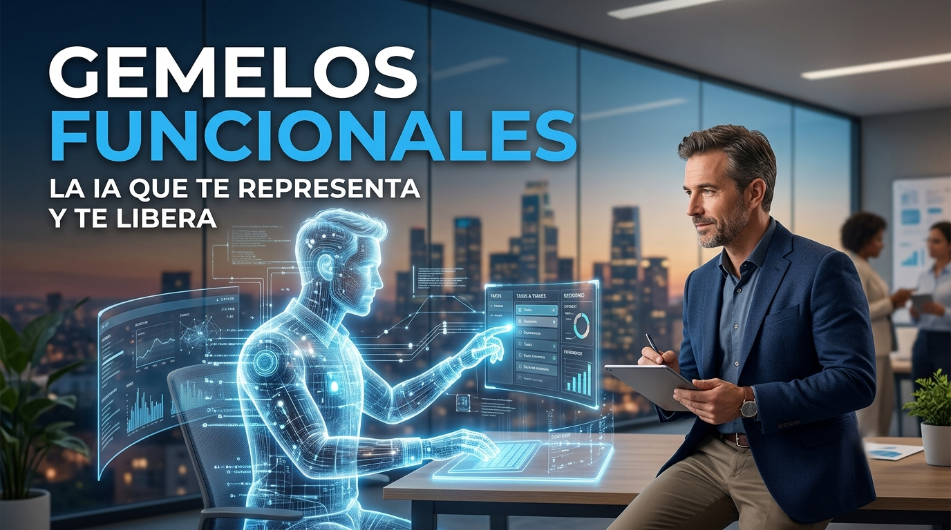 Gemelos funcionales