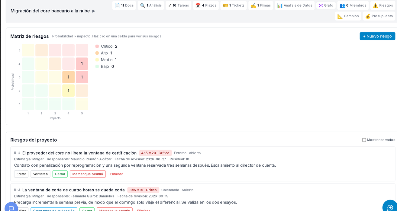 ¿Que hay de nuevo? v4.42. Reportes mejorados y con envío automático