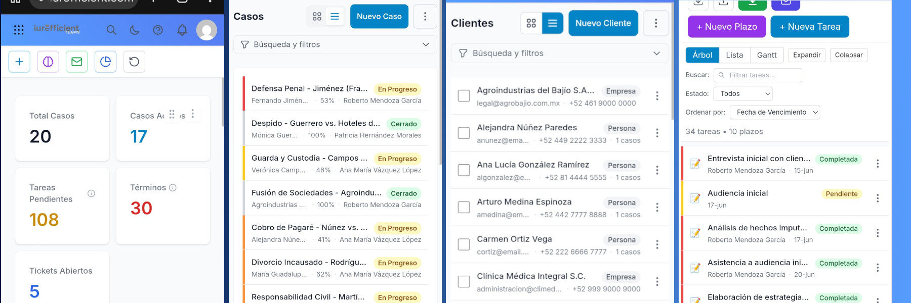 ¿Que hay de nuevo? v4.50 Se ve mejor en el celular/móvil