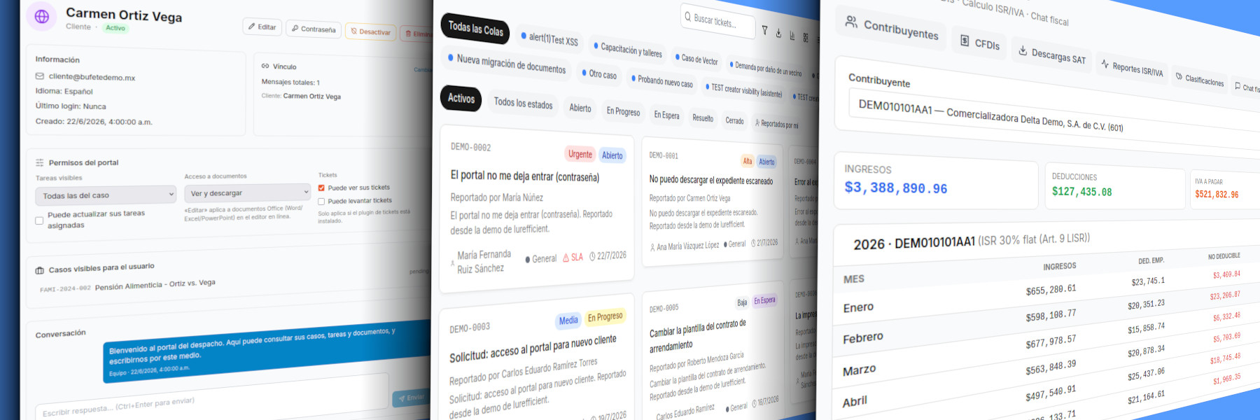 ¿Que hay de nuevo? v4.42. App de Android y mejoras